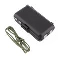 thumbnail image 3 of ANGGREK Fishing Box, Fishing Storage Case Hooks Hooks Baits For Fishing, 3 of 8