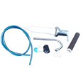 thumbnail image 1 of Forespar PUREWATER+All-In-One Water Filtration System Complete Starter Kit, 1 of 1