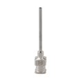 thumbnail image 4 of 1 Pce Aiguille de Machine Distributrice 25 mm Aiguille de Machine Distributrice en Acier Inoxydable Aiguille d'Injection de Colle Industrielle 8 g-30 g Fluides 15 g, 4 of 9