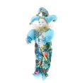 thumbnail image 1 of Porcelain Small Clown Doll Funny Clown Model Figurines Souvenirs Crafts A, 1 of 7