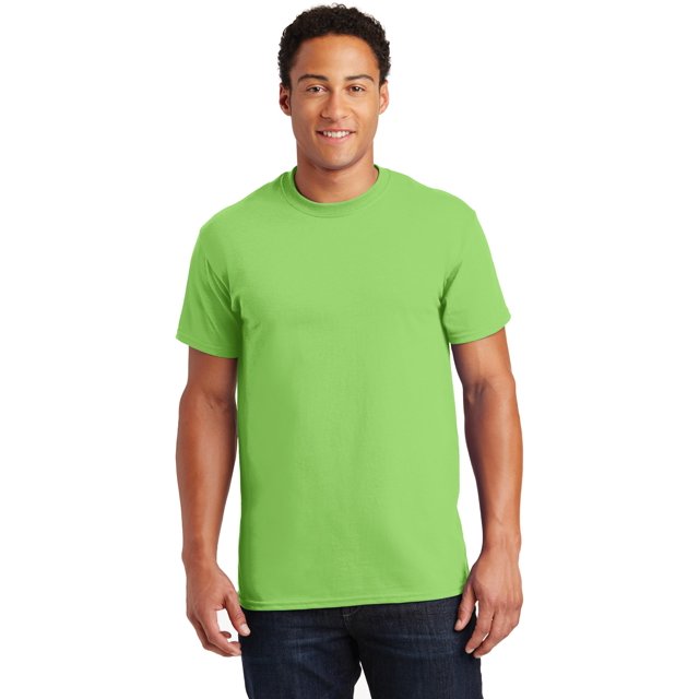Gildan - T-Shirt en Coton Ultra