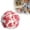 Rose, variante sur Brosse à Récurer pour Salle de Bain Forme Baignoire Outil de Nettoyage Ergonomique Brosse de Nettoyage pour Baignoire pour Propriétaires Loueurs Cuisine Maison Vaisselle Nettoyage