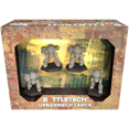 thumbnail image 1 of BattleTech : Urbanmech Lance 2 à 10 Joueurs, 14 Ans et Plus, 1 of 1