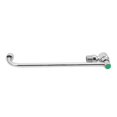 thumbnail image 3 of Pot Filler Kitchen Sink Faucet Wok Faucet Wall Mounted Pot Filler Faucet (300mm) ,High Water Flow Rate, 3 of 7