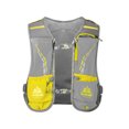 thumbnail image 2 of AONIJIE C9102S Ultra Gilet 5 L Sac à Dos d'Hydratation Randonnée Sentier Course Marathon, 2 of 5