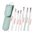 thumbnail image 2 of RKSTN Ear Picker Cure-Oreilles Vert Menthe Fournitures de Bureau, 2 of 4