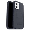 thumbnail image 4 of OtterBox Étui Defender Pro MagSafe avec Contrôle de la Caméra Riverside (Bleu) pour iPhone 17, 4 of 6
