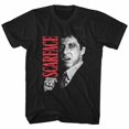 thumbnail image 1 of Scarface Sf Black TShirt-Small, 1 of 2
