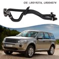 thumbnail image 3 of Tuyau d'Arrosage pour Chauffage, Facile à Installer, Stable et Robuste LR004074, Résistant à la Chaleur pour Freelander, 3 of 7