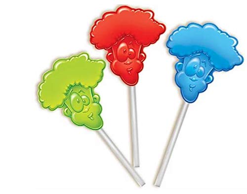 Warheads Exchange Kit