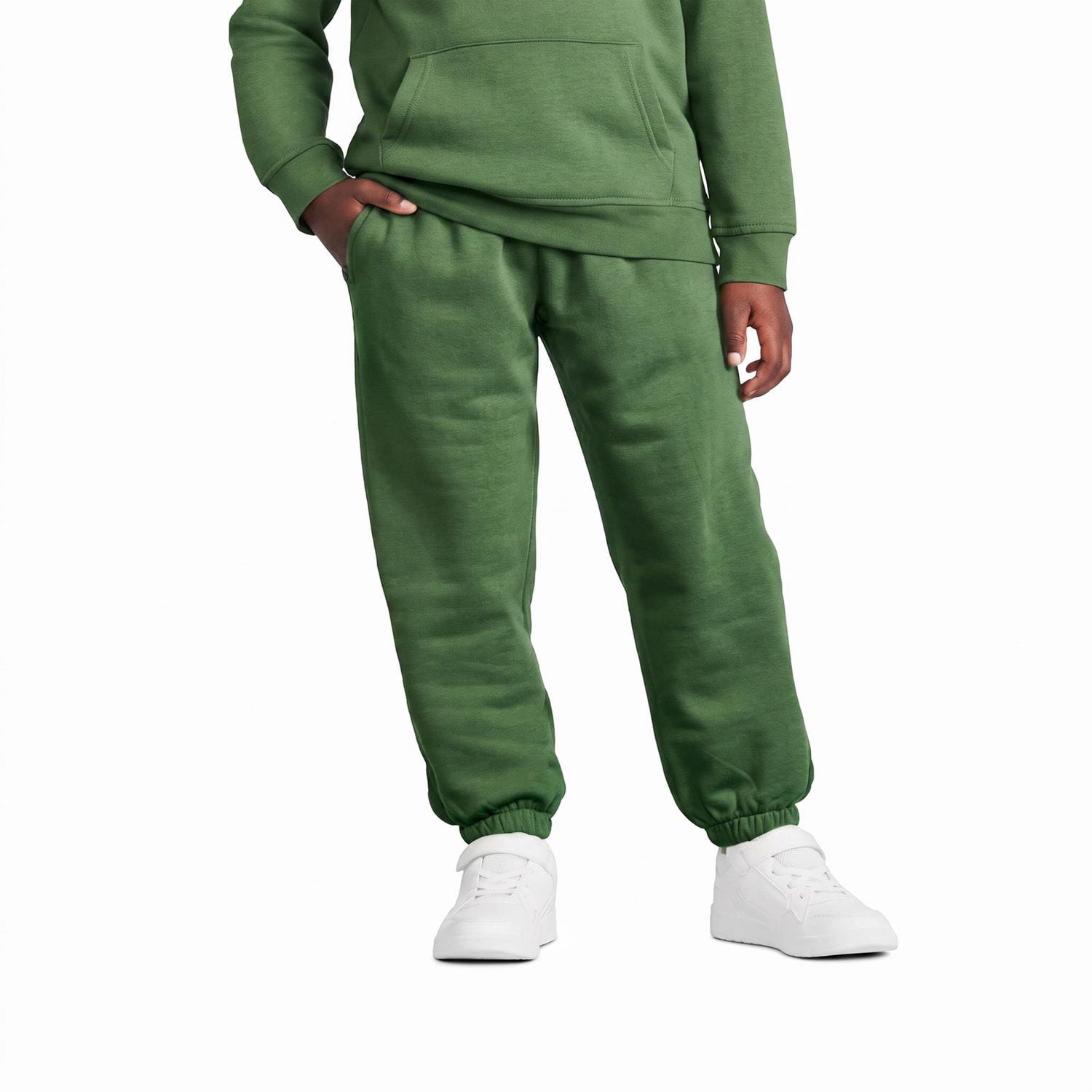 Jogger en molleton George pour garçons