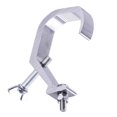 thumbnail image 1 of Yescom Stage Light Hook Aluminum Alloy Clamp Mount for LED Par Moving Head 6pcs, 1 of 9