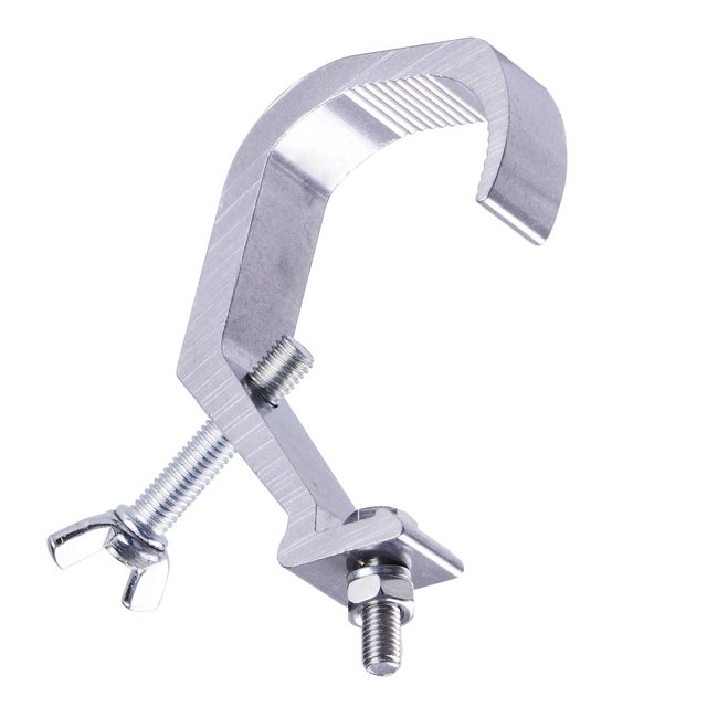 Yescom Stage Light Hook Aluminum Alloy Clamp Mount for LED Par Moving Head 6pcs
