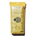 thumbnail image 2 of Goshi Exfoliating Shower Towel - Rip-Resistant Exfoliating Washcloth For All Skin Types - Made In Japan, 2 of 5