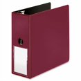 thumbnail image 2 of Business Source BSN33122 Ring Binder, 2 of 4