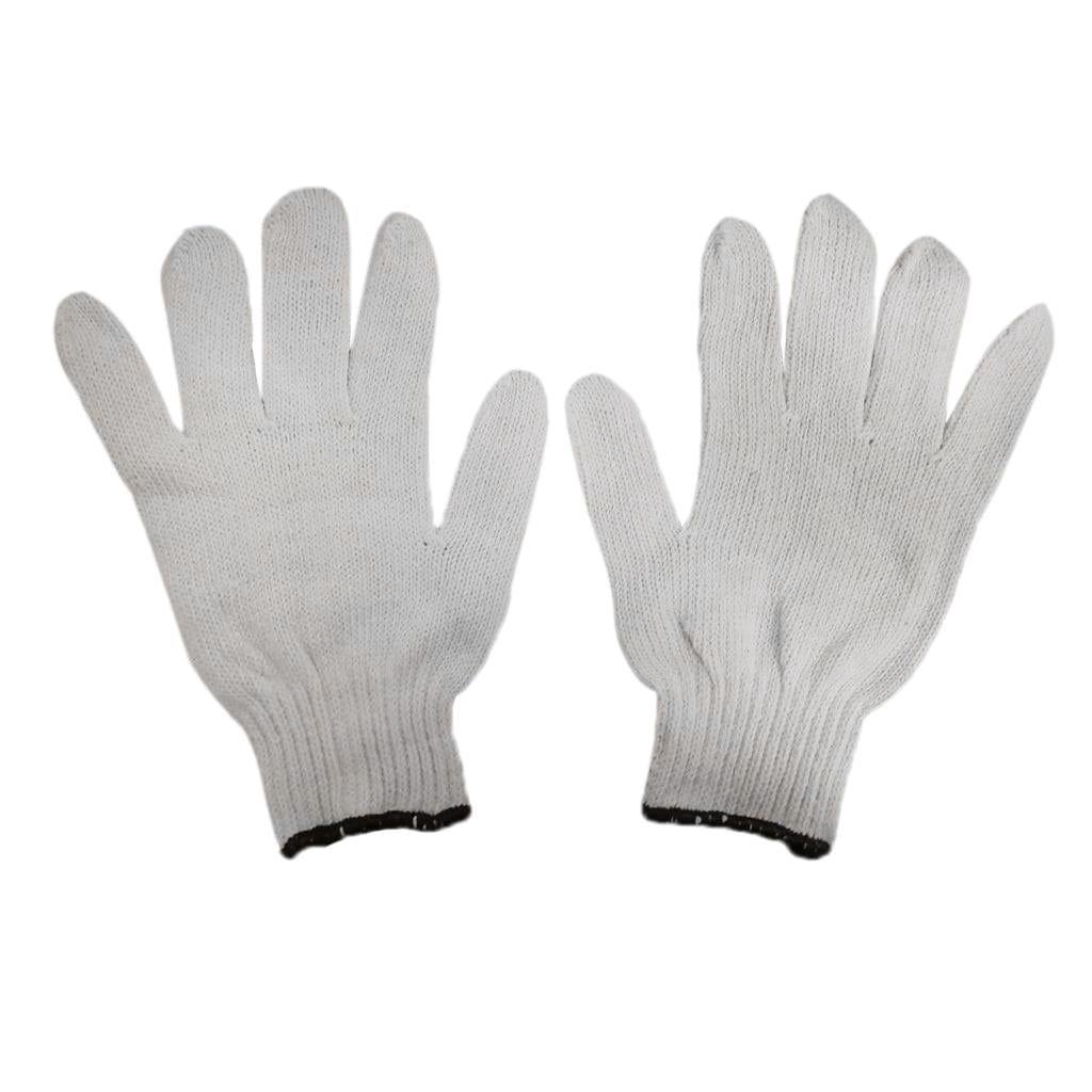 1 Work Gloves Industrial Working Gloves Personal Protective C