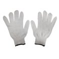 thumbnail image 1 of 1 Work Gloves Industrial Working Gloves Personal Protective C, 1 of 7