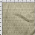thumbnail image 4 of oneOone Georgette Viscose Light Yellow Fabric Animal Sewing Craft Projects Fabric Prints By Yard 42 Inch Wide, 4 of 5