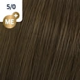 thumbnail image 2 of Wella Koleston Perfect ME+ Brun Clair/naturel 5/0, 2 of 4