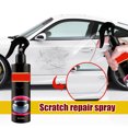 thumbnail image 2 of Vaporisateur Nano Anti-Rayures de Réparation de Voiture 250 ml Vaporisateur Nano de Réparation de Voiture, 2 of 7