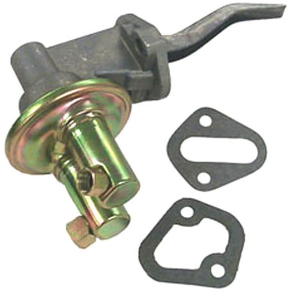 Sierra 18-7254 Marine Fuel Pump for Chrysler Inboard Inboard