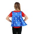 thumbnail image 5 of Déguisement Décontracté Wonder Woman pour Enfant, 5 of 5