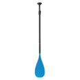 thumbnail image 4 of Quzzie Kids Paddle Adjustable Kayak Paddle with Telescopic Aluminum Alloy Standup Paddle Board Oar Non Slip Handle Suitable for Children Paddling Boating Rafting Blue, 4 of 8