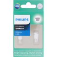 thumbnail image 1 of Philips 194 Ultinon LED, White , Pack of 2, 1 of 5