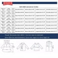thumbnail image 3 of RXIRUCGD Girls Rhinestone Knitted Cotton Cardigan Jacket( Pink, Size:9 Years ), 3 of 3