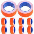 thumbnail image 3 of 10 Rolls Price Tag Stickers Pricemarker Labels Price Labels Stickers Retail Shop Office Pricemarker Labels Price Label Paper for Shop Retail Compatible for Mx-5500, 3 of 7