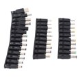 thumbnail image 4 of Connecteur d'Alimentation, 34 Pcs Fiches d'Alimentation DC Connecteur d'Alimentation DC Design Surélevé, 4 of 14