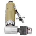 thumbnail image 3 of Air Drill,90 Degrees Elbow Air Air Drilling Tool Pneumatic Tool Built for Professionals, 3 of 8