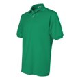 thumbnail image 2 of Jerzees T-Shirt de Sport en Jersey à Manches Courtes pour Hommes SpotShield, 3X, Kelly, 2 of 3
