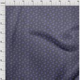 thumbnail image 3 of oneOone Cotton Flex Fabric Leaves & Flower Floral Decor Fabric Printed BTY 40 Inch Wide, 3 of 4