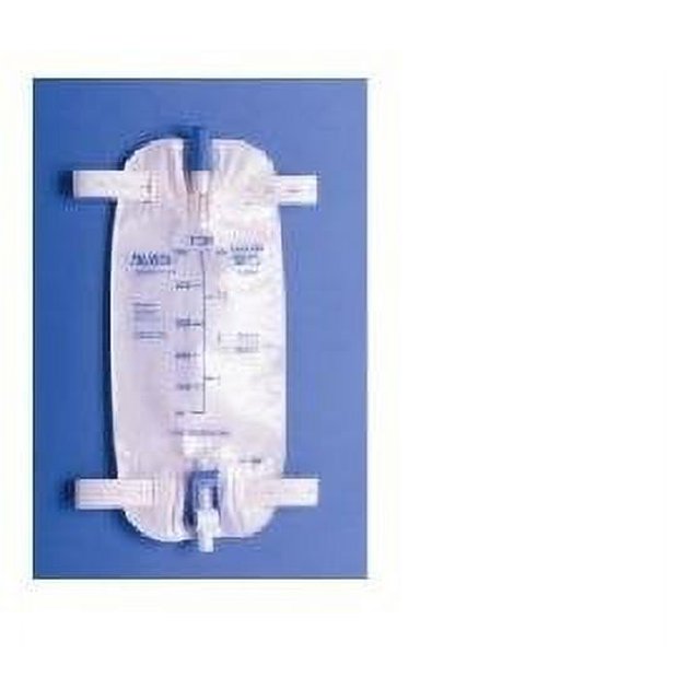 Teleflex Sac de Jambe Médical Easy Tap Urinary - 452919EA - 1 Chacun / Chaque