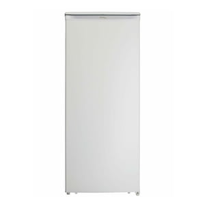 Danby Designer DUFM101A2WDD 10.1 Cu. ft. Congélateur droit en blanc