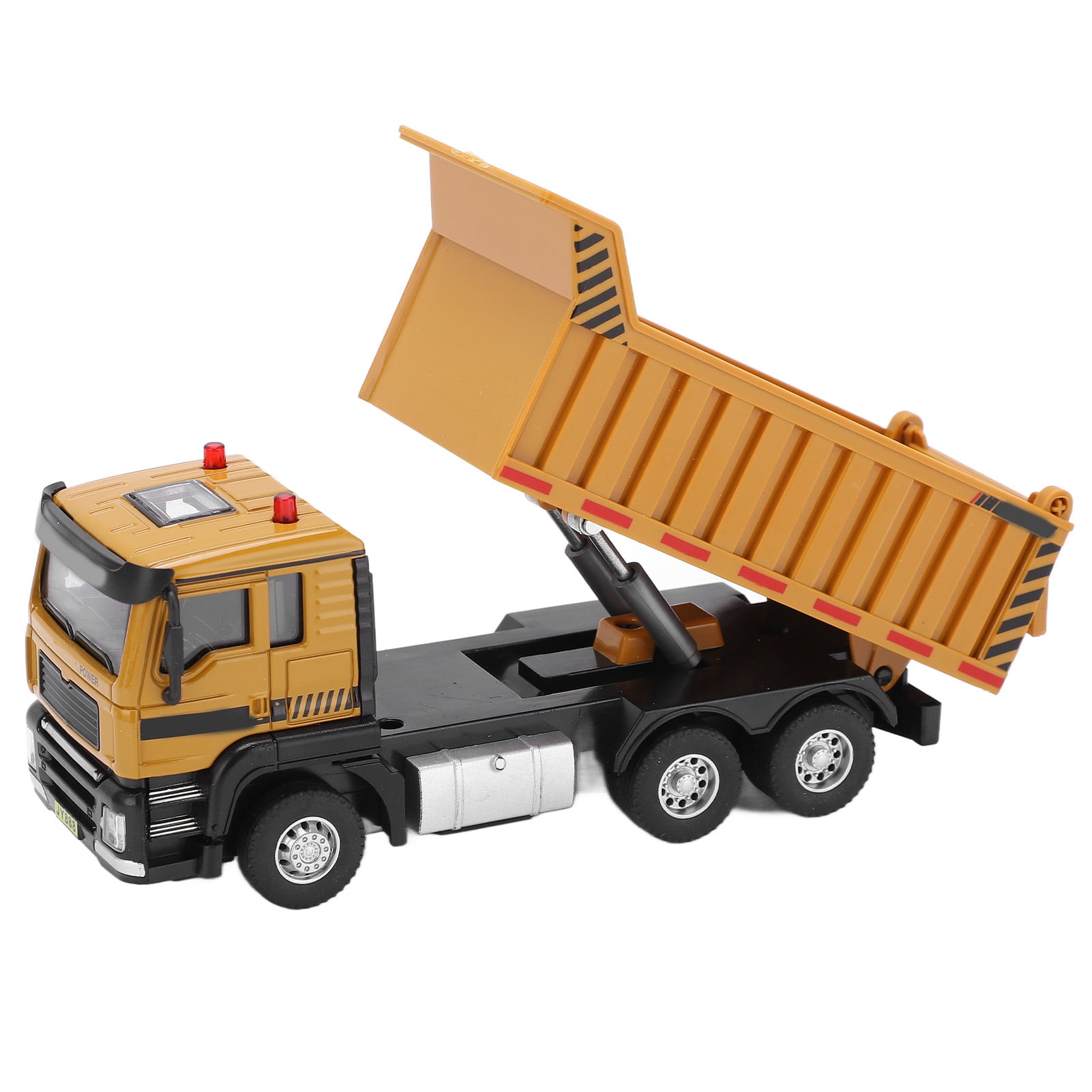 Modèle de Grue, Jouet 1:50 Modèle de Véhicule de Construction, Grue Voiture Camion Grue pour Enfants Modèle de Grue, Jouet 1:50 Modèle de Véhicule de Construction, Grue Voiture Camion Grue pour Enfants