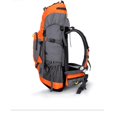 thumbnail image 3 of Sac à Dos de Randonnée 60L, Sacs à Dos de Camping Imperméables, Léger, Grande Capacité, Extérieur, 3 of 6