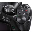 thumbnail image 3 of Panasonic Lumix DMC-FZ300 Digital Camera 15PC Accessory Kit. Includes 2 Replacement BLC-12 Batteries + AC/DC Rapid Home & Travel Charger + 3PC Filter Kit (UV-CPL-FLD) + 4PC Macro Filter Set (+1,+2,+4,, 3 of 9