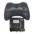thumbnail image 1 of Bgsha ZM DR04 DR01 12V 6V Receiver for Kids Electric Car 2.4G Bluetooth Transmitter, 1 of 2
