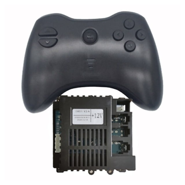 Bgsha ZM DR04 DR01 12V 6V Receiver for Kids Electric Car 2.4G Bluetooth Transmitter