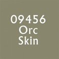 thumbnail image 1 of Reaper Miniatures REM09456 Bones Master Series Acrylic Paint, Orc Skin, 1 of 2