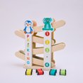 thumbnail image 1 of Wooden Car Play, 1 of 3