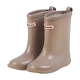 thumbnail image 1 of Spring Summer and Autumn Children's Short Boots with Mid Calf Length Lightweight and Elegant Featuring Smooth Curved Design Suitable for Rain ., 1 of 4