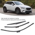 thumbnail image 4 of Windshield Wiper Blades, Anti Crack Durable Windshield Wipers  for Car, 4 of 8