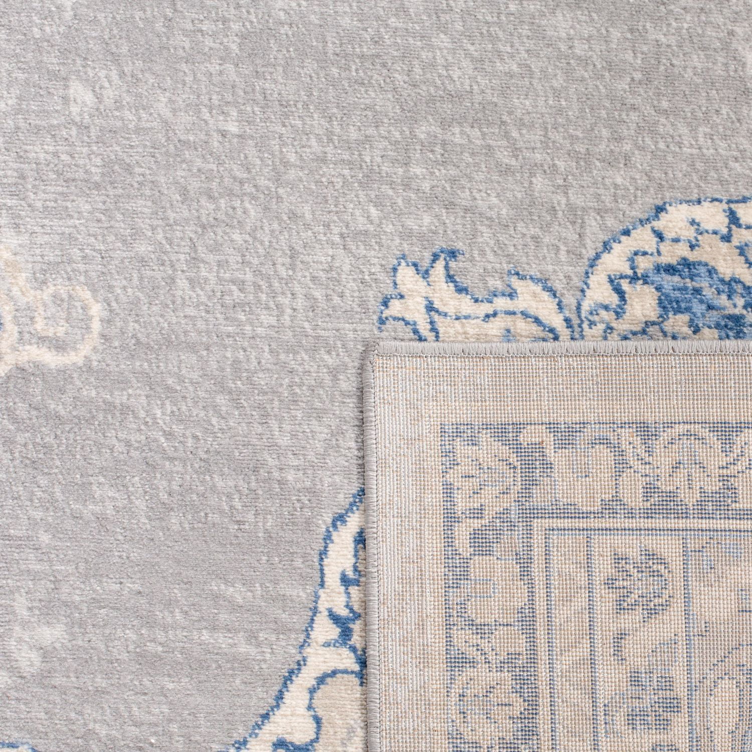 SAFAVIEH Brentwood Harland Tapis de Bordure
