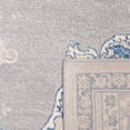 thumbnail image 2 of SAFAVIEH Brentwood Harland Floral Bordered Area Rug, 2 of 7