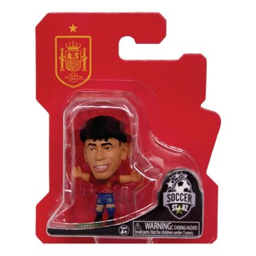 SoccerStarz: Spain - Lamine Yamal