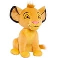 thumbnail image 2 of Disney's The Lion King Plush - Simba, 2 of 3