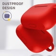thumbnail image 3 of MATEPROX AirPods Pro Case, AirPods Pro 2019 Protective Headphone Cover, Support Wireless Charging for Airpods Pro, 3 of 6